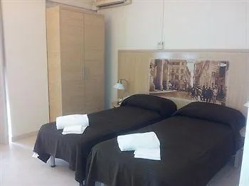 Hotel Centro インペリア