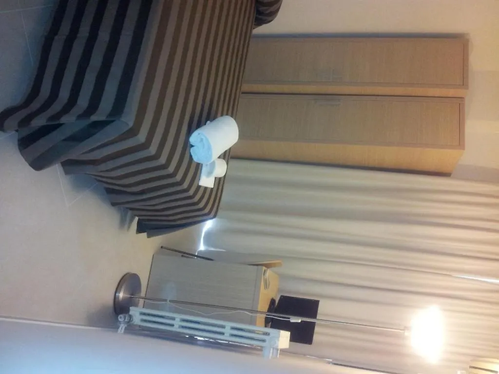 Hotel Centro インペリア