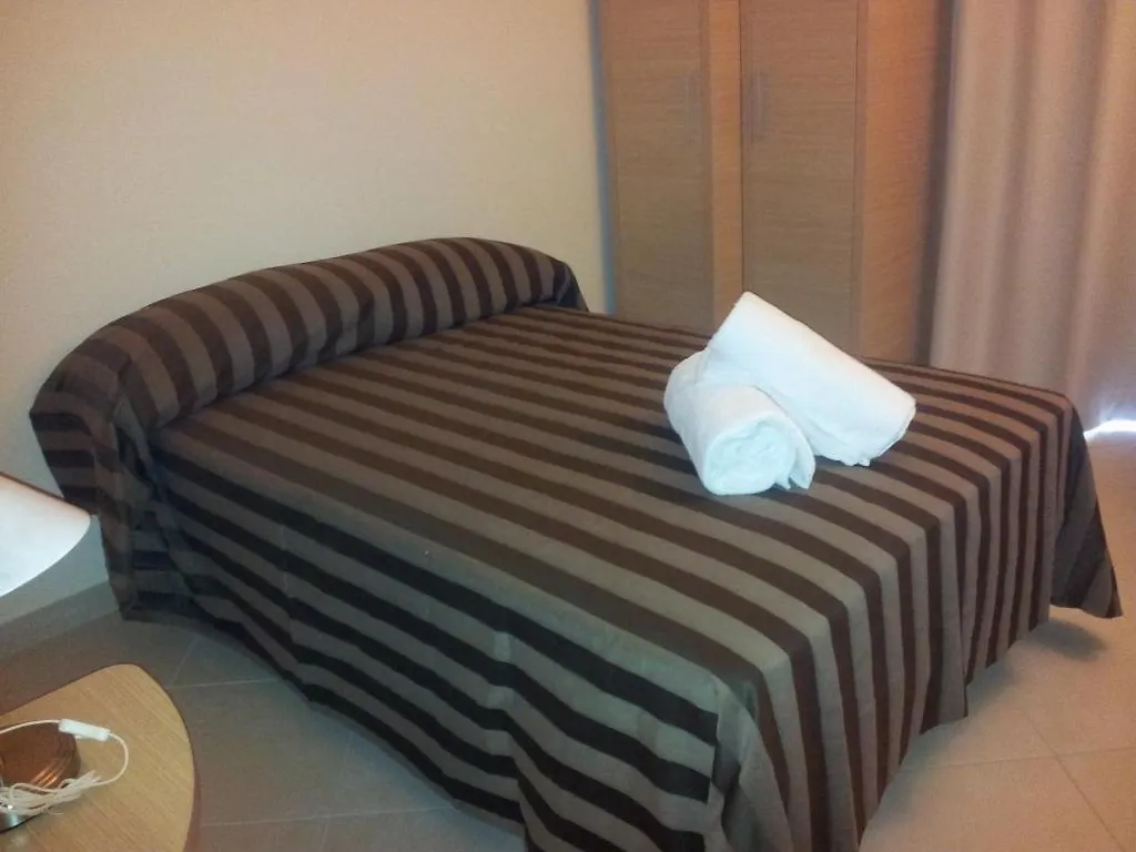 Hotel Centro インペリア 3*,  イタリア