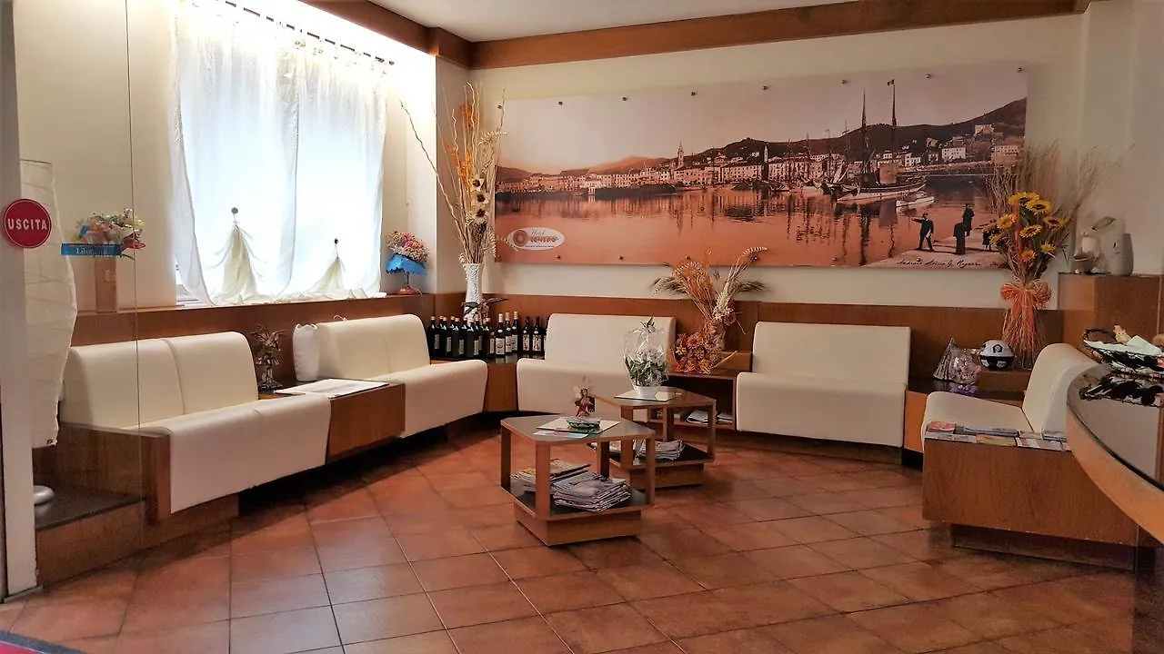 Hotel Centro インペリア