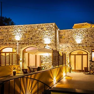 Resort Antico Frantoio Doria