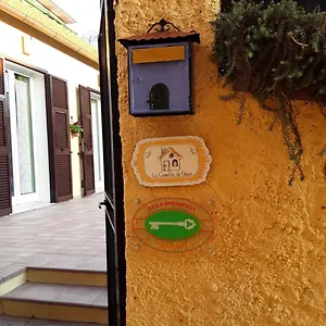 Bed and breakfast La Casetta Di Giuci