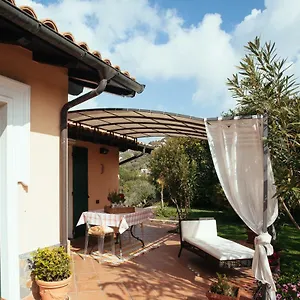 Bed & Breakfast Il Mirto